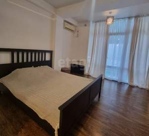 1-к квартира, вторичка, 51м2, 1/7 этаж