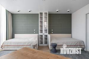 2-к квартира, вторичка, 91м2, 7/27 этаж