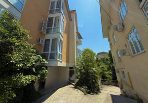 Студия квартира, вторичка, 10м2, 1/4 этаж