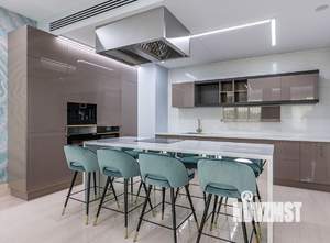 3-к квартира, вторичка, 124м2, 5/26 этаж