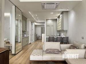 2-к квартира, вторичка, 114м2, 7/10 этаж