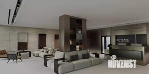 Студия квартира, вторичка, 34м2, 3/11 этаж