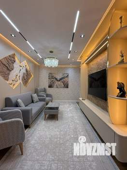 2-к квартира, вторичка, 51м2, 5/8 этаж