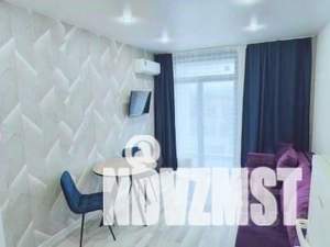 1-к квартира, вторичка, 25м2, 9/19 этаж