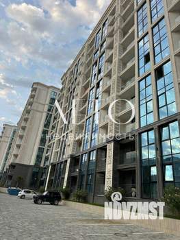 Студия квартира, вторичка, 32м2, 7/11 этаж