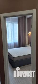 1-к квартира, вторичка, 30м2, 6/10 этаж