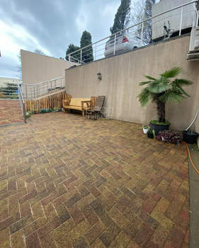 Студия квартира, вторичка, 25м2, 2/5 этаж