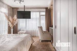 2-к квартира, вторичка, 60м2, 3/5 этаж