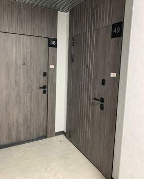 Студия квартира, вторичка, 18м2, 5/18 этаж