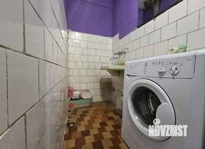 Студия квартира, вторичка, 15м2, 4/5 этаж