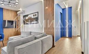 2-к квартира, вторичка, 65м2, 7/17 этаж