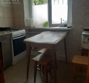 2-к квартира, вторичка, 40м2, 1/5 этаж