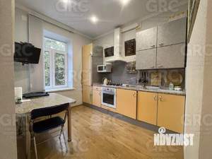 2-к квартира, вторичка, 60м2, 2/4 этаж