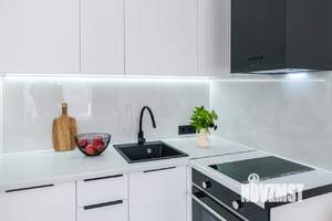 1-к квартира, вторичка, 31м2, 5/12 этаж