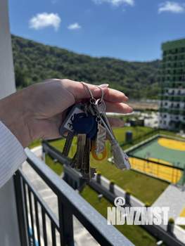 Студия квартира, вторичка, 25м2, 7/12 этаж