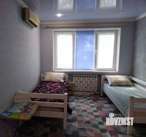 2-к квартира, вторичка, 54м2, 2/5 этаж