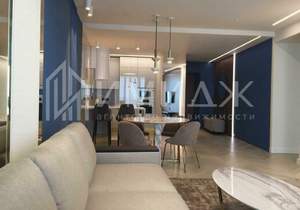 2-к квартира, вторичка, 85м2, 12/14 этаж