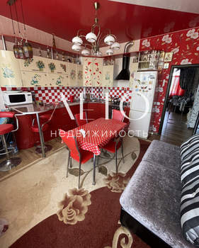 3-к квартира, вторичка, 89м2, 6/8 этаж