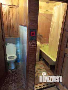 3-к квартира, вторичка, 60м2, 4/12 этаж