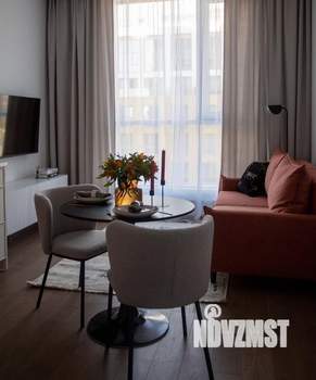 1-к квартира, вторичка, 30м2, 7/20 этаж