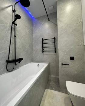 2-к квартира, вторичка, 38м2, 4/12 этаж