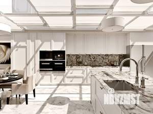 3-к квартира, вторичка, 75м2, 18/21 этаж