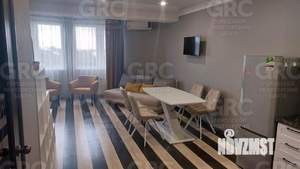 1-к квартира, вторичка, 38м2, 2/7 этаж