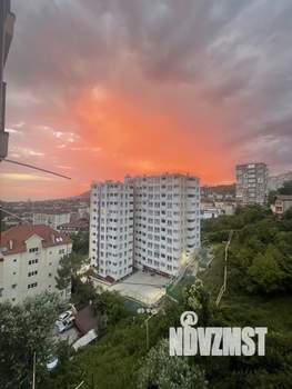 1-к квартира, вторичка, 41м2, 6/12 этаж