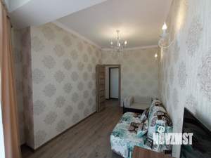 1-к квартира, вторичка, 27м2, 12/12 этаж