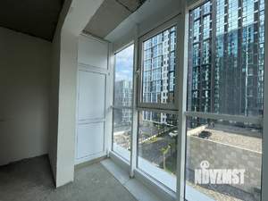 2-к квартира, вторичка, 64м2, 5/19 этаж