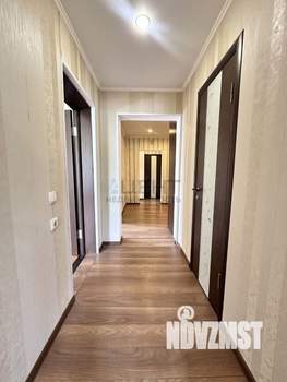 3-к квартира, вторичка, 80м2, 14/16 этаж
