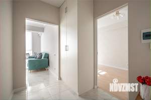 1-к квартира, вторичка, 40м2, 7/17 этаж