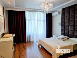 3-к квартира, вторичка, 170м2, 14/24 этаж