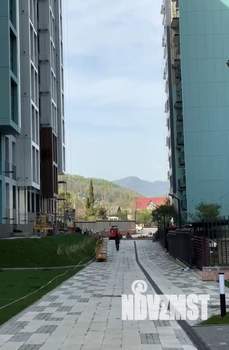 1-к квартира, вторичка, 37м2, 4/15 этаж