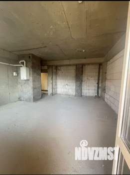 Студия квартира, вторичка, 38м2, 9/9 этаж