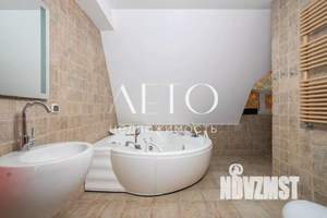 3-к квартира, вторичка, 140м2, 8/8 этаж