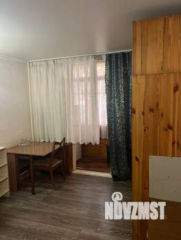 1-к квартира, вторичка, 18м2, 1/5 этаж