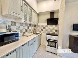 2-к квартира, вторичка, 30м2, 3/4 этаж