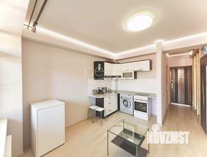 Студия квартира, вторичка, 29м2, 5/9 этаж