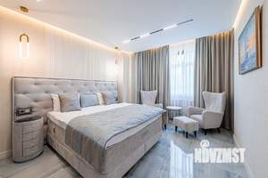 2-к квартира, вторичка, 65м2, 5/17 этаж