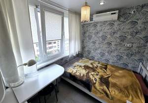 1-к квартира, вторичка, 32м2, 3/5 этаж