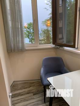 2-к квартира, вторичка, 43м2, 6/10 этаж