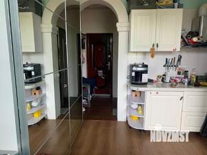 Студия квартира, вторичка, 25м2, 2/4 этаж