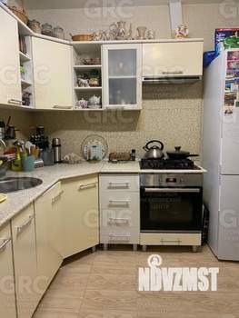 Студия квартира, вторичка, 42м2, 1/1 этаж