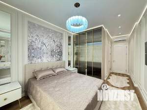 2-к квартира, вторичка, 52м2, 2/5 этаж