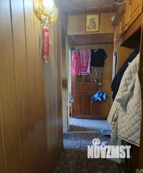 2-к квартира, вторичка, 49м2, 4/6 этаж