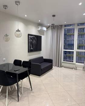 2-к квартира, вторичка, 36м2, 14/25 этаж