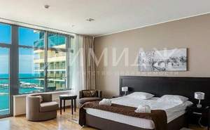 3-к квартира, вторичка, 85м2, 15/15 этаж