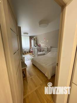 2-к квартира, вторичка, 46м2, 7/9 этаж