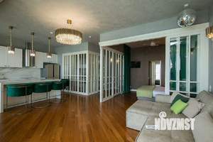 3-к квартира, вторичка, 100м2, 22/30 этаж